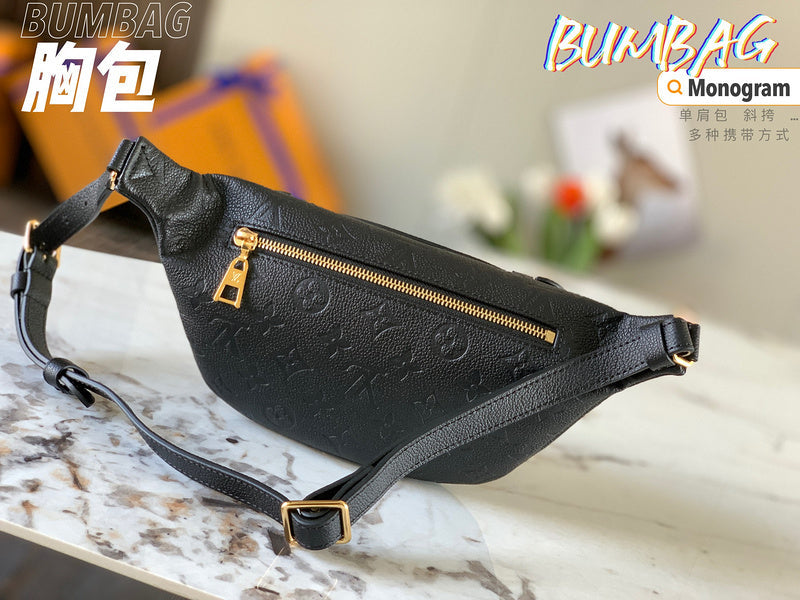 Glamy - LOV Bags - 1240