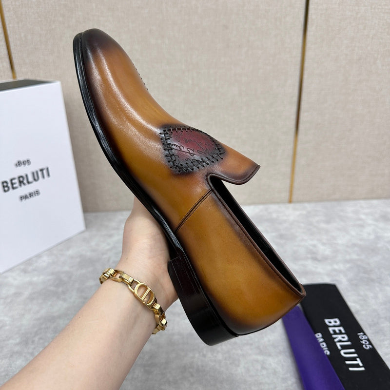 Glami - BRE Men Shoes - 184