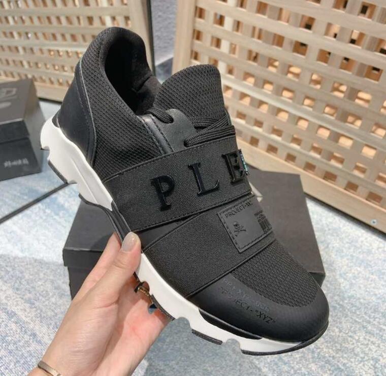 Glamy - PHP Shoes - 138