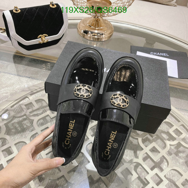 SAMC - CHL Women Shoes - 076