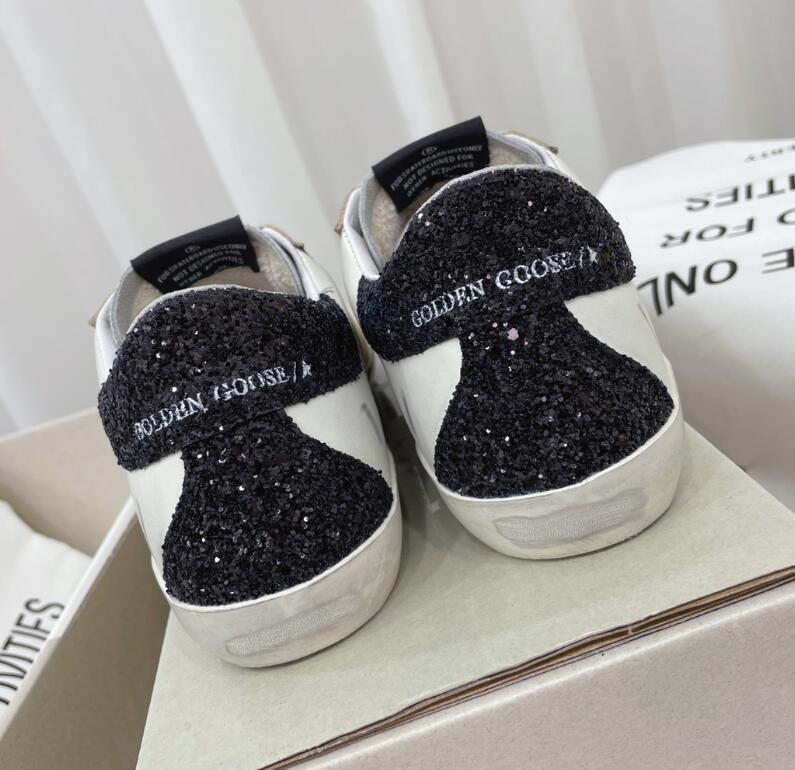 SAMC - GDBE Women Shoes - 136