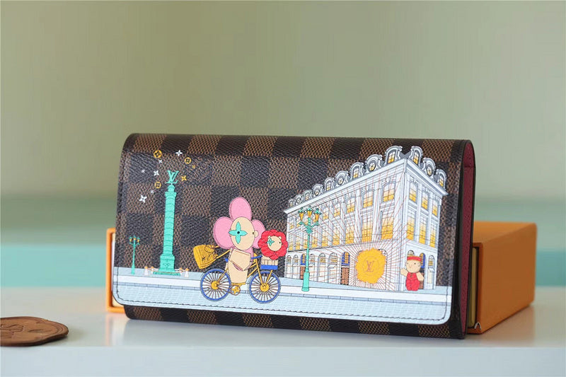 Glami Fashion Lu-Vi bags - 8816