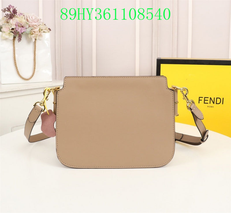 Glami - FDE Bags - 2137