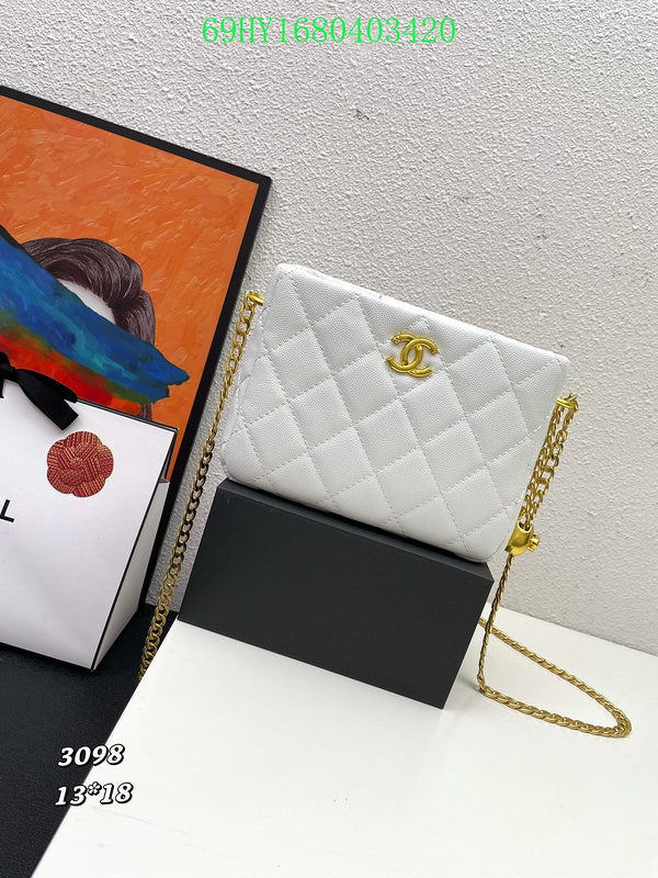 Glami - CHL Bags - 1187