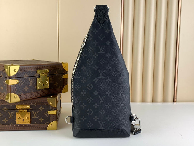 Satchel Bags - VL Bags - 2733