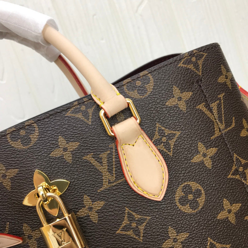 Satchel Bags - VL Bags - 1047
