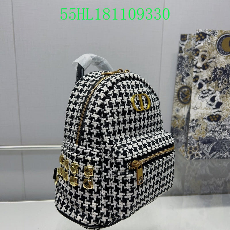 Glami - DOR Bags - 1093