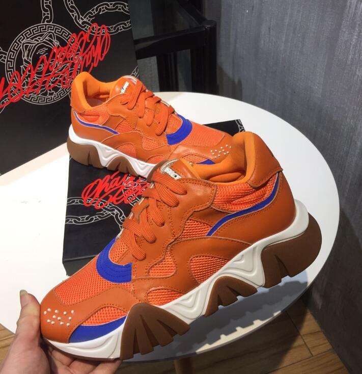 SAMC - VAR Men Shoes - 204