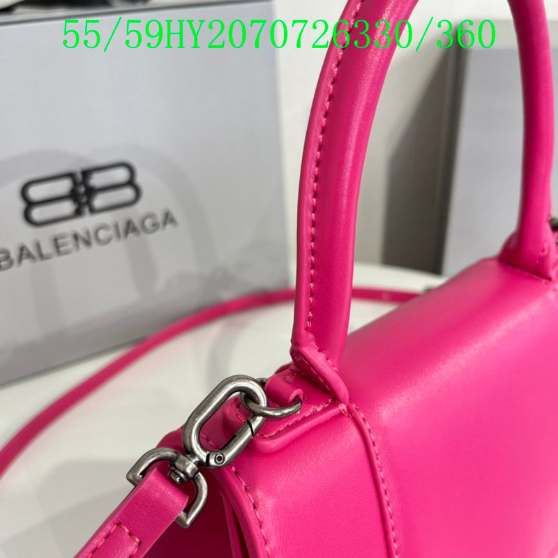 Satchel Bags - BGA Bags - 2173