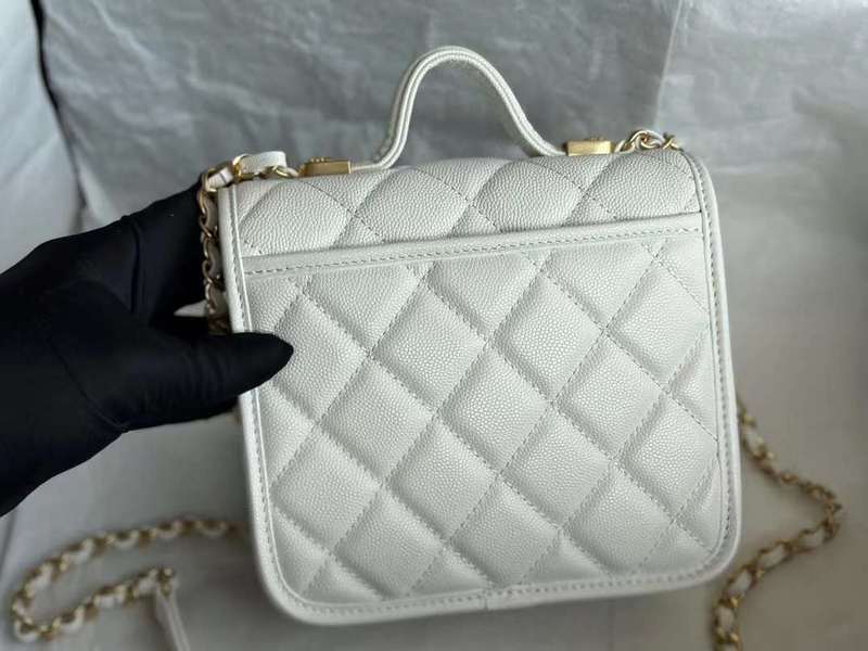 Satchel Bags - CHL Bags - 6089