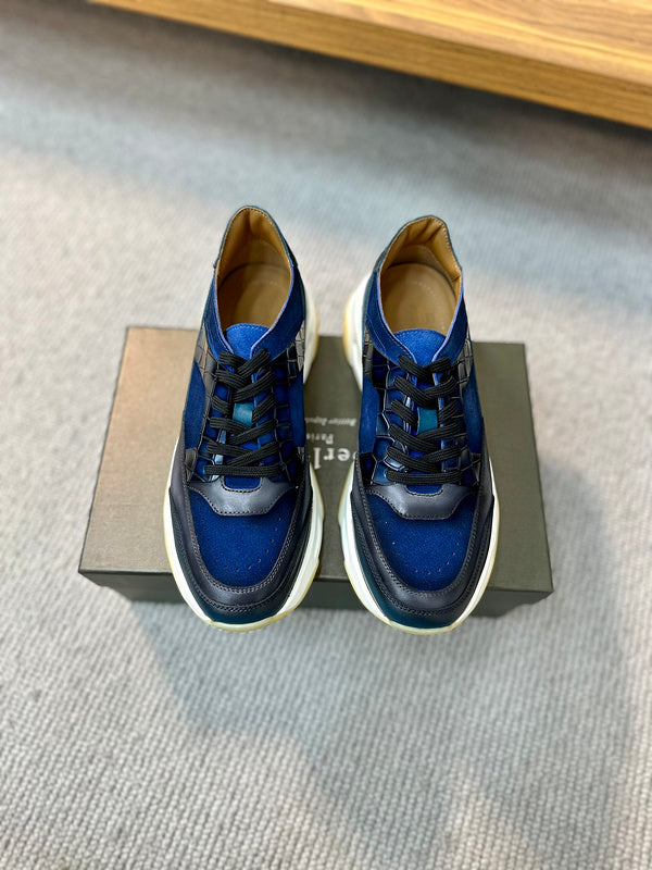 Glami - BRE Men Shoes - 520