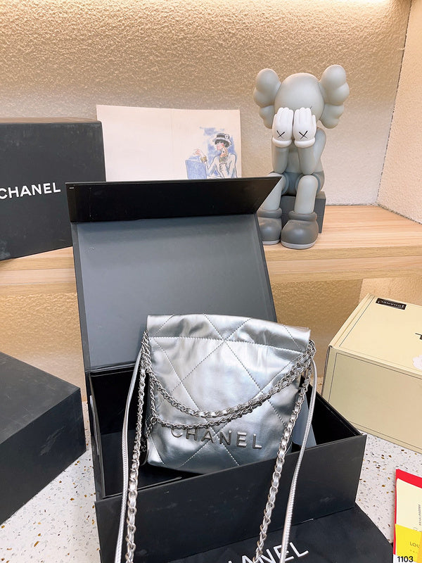 Satchel Bags - CHL Bags - 6879