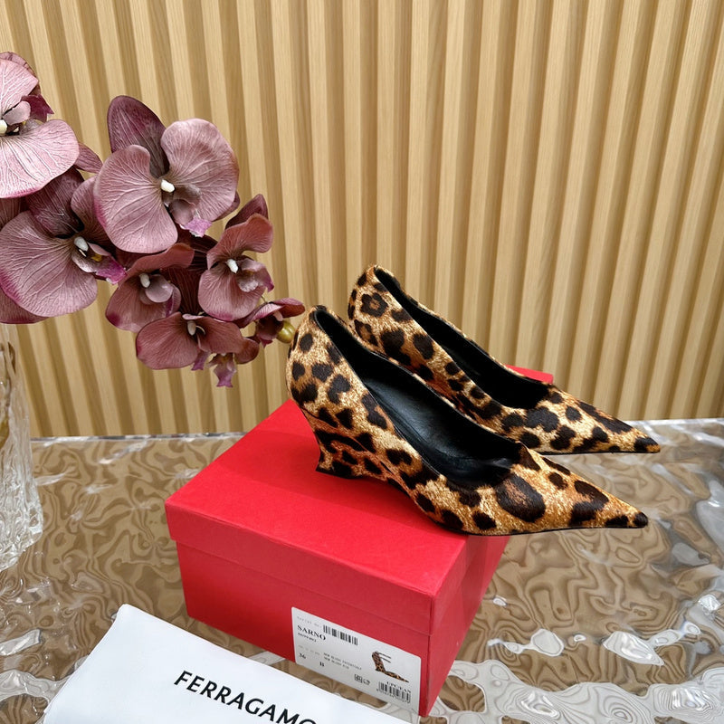 Glami - FGO Women Shoes - 181