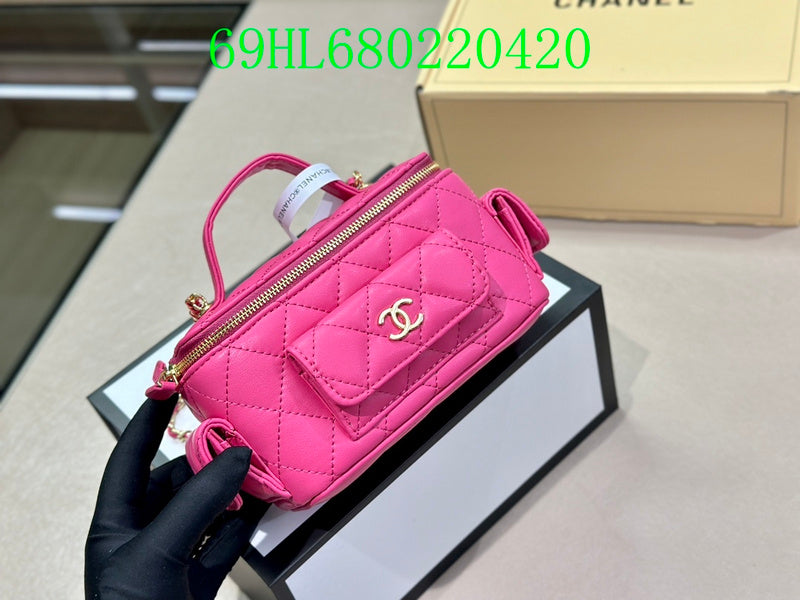 Glami - CHL Bags - 1519