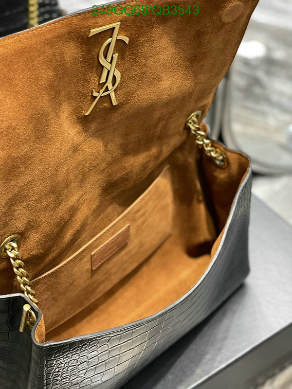 SAMC - YLS Bags - 268
