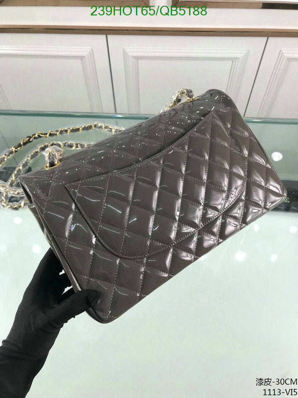 SAMC - CHL Bags - 524