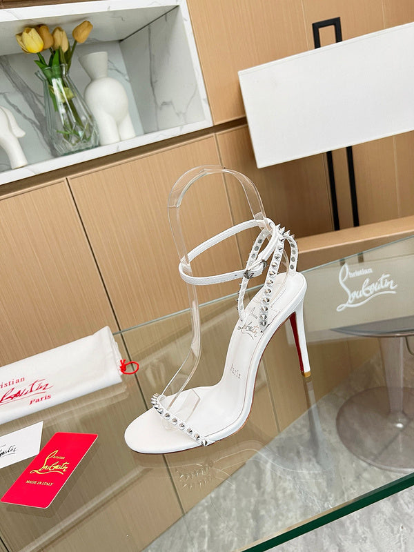 Glami - CBL Women Shoes - 532