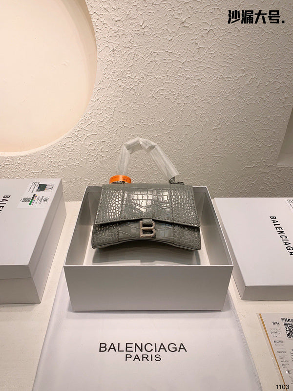 ELE Fashion - BGA Bags - 1478