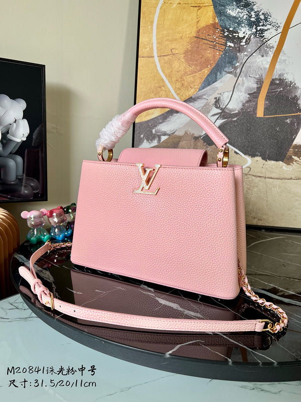 Glami - LOV Bags - 454