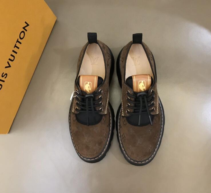 SAMC - LOV Men Shoes - 882