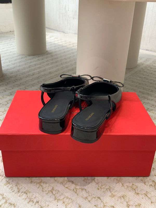 Glami - FGO Women Shoes - 383