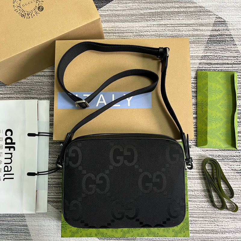 ELE - GG Bags - 456
