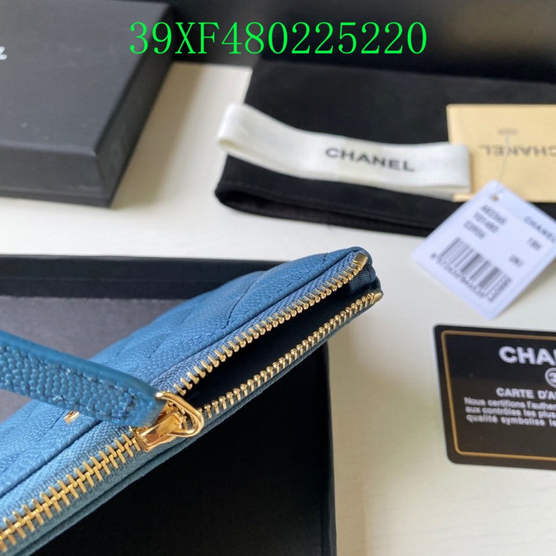 Glami - CHL Wallet - 2528
