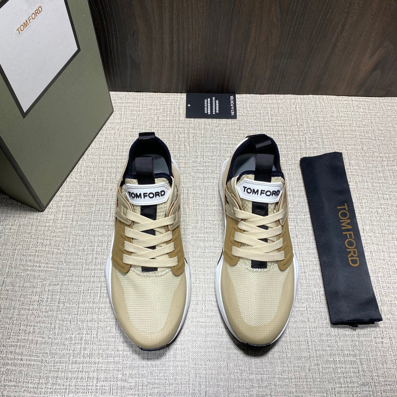 Glami - TFO Shoes - 298