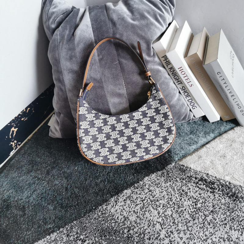 Glamy - COL Bags - 978