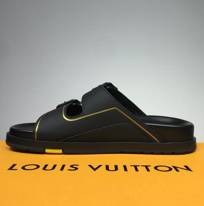 glamy - LOV Men Shoes - 1112