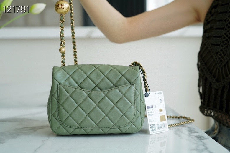 Glami - CHL Bags - 433