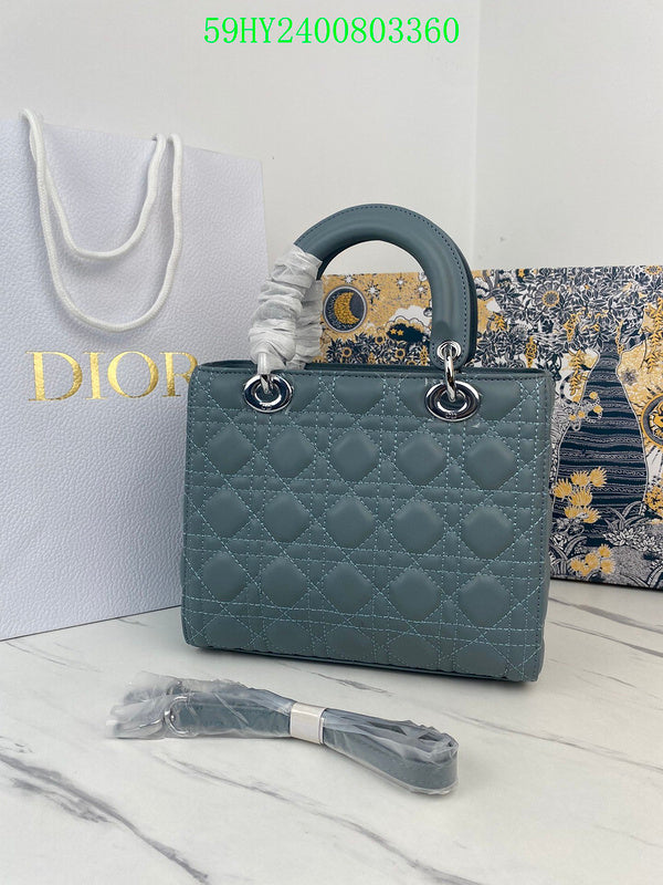 Glami - DOR Bags - 1359