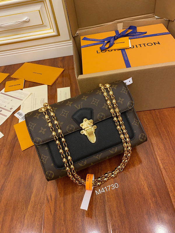 Glamy - LOV Bags - 974