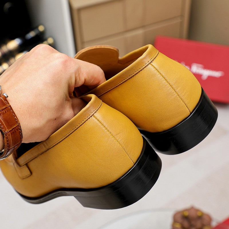 Glami - FGO Men Shoes - 849