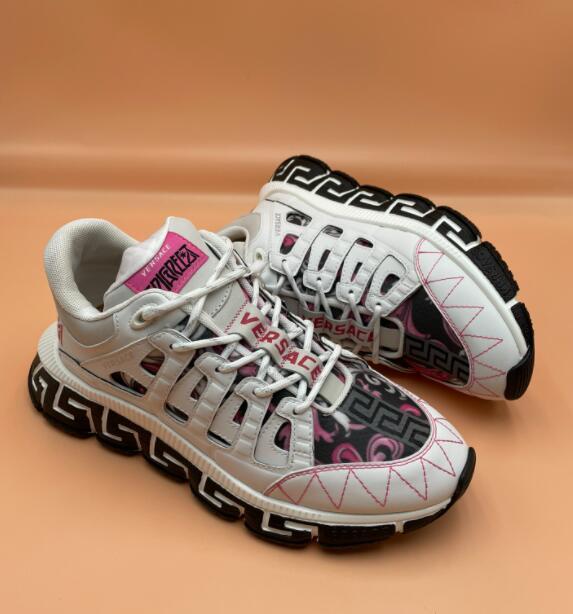 SAMC - VAR Men Shoes - 069