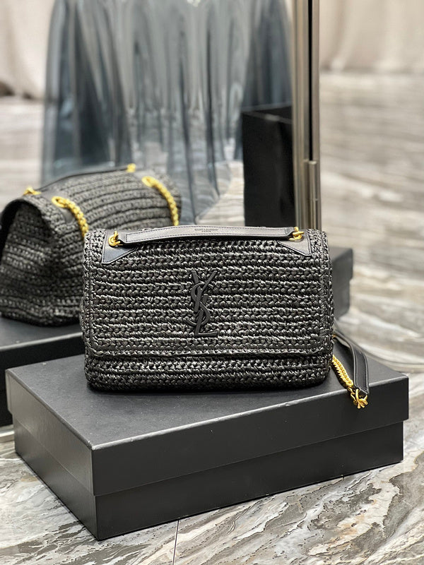 Glamy - YLS Bags - 835