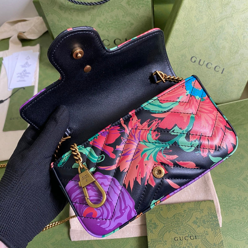 Glami-is - Guki Lady Bags - 980