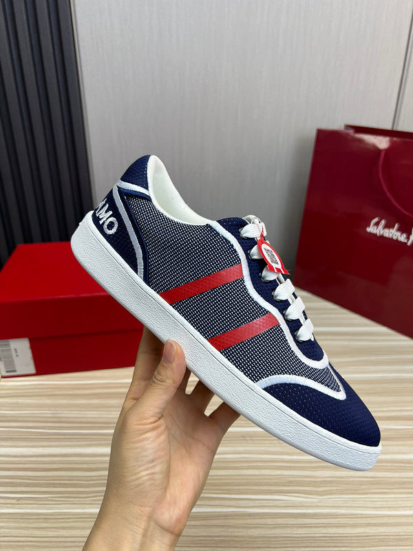 Glami - FGO Men Shoes - 956
