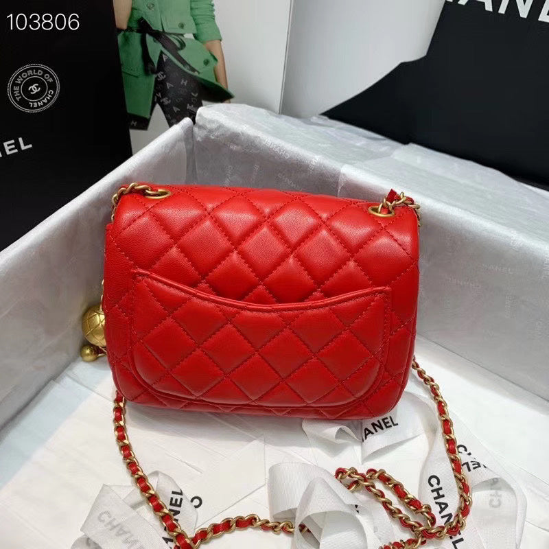 Glami-i - CHL Lady Bags - 698
