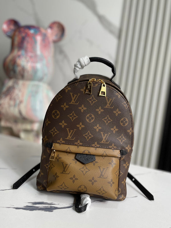 Glamy - LOV Bags - 323