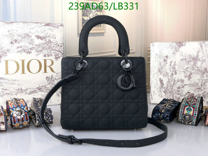SAMCC - DOR Bags - 1391