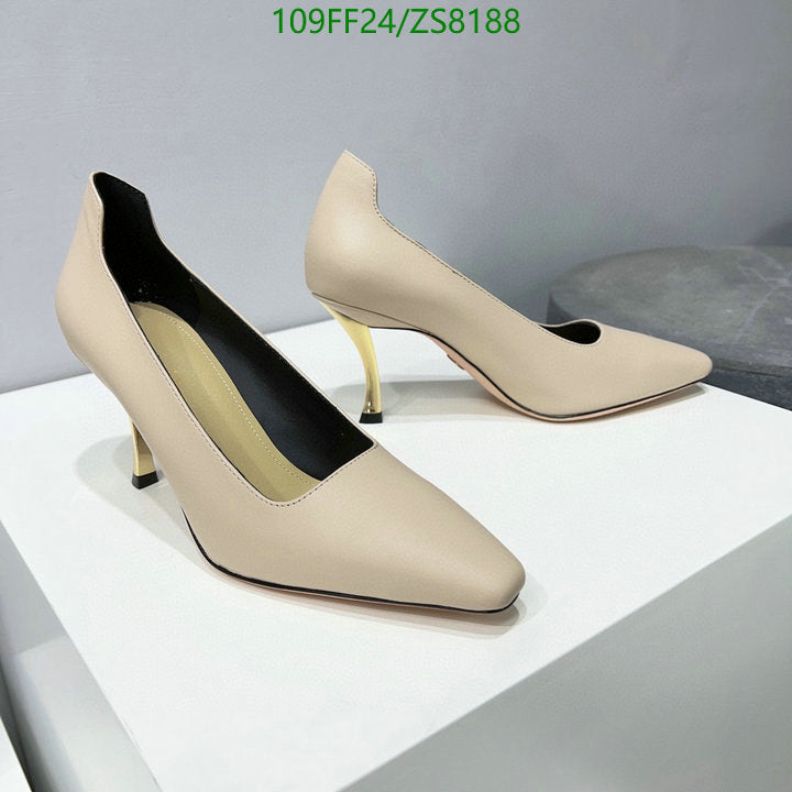SAMCC - DOR Women Shoes - 1817