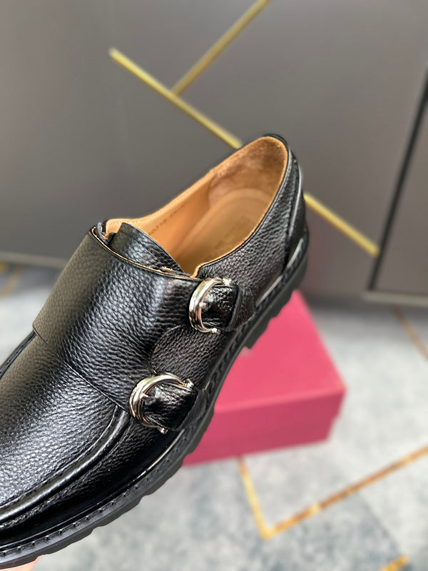Glami - FGO Men Shoes - 1053