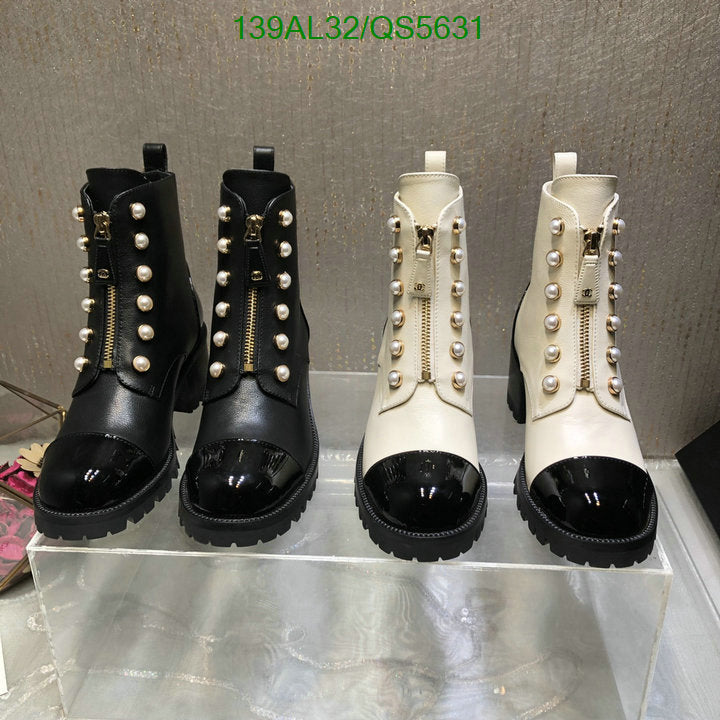 SAMC - CHL Women Boots - 431