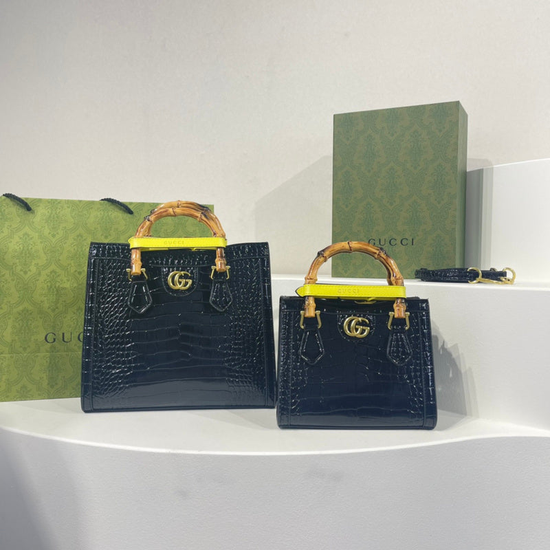 Glami Fashion - GCI Bags - 9896