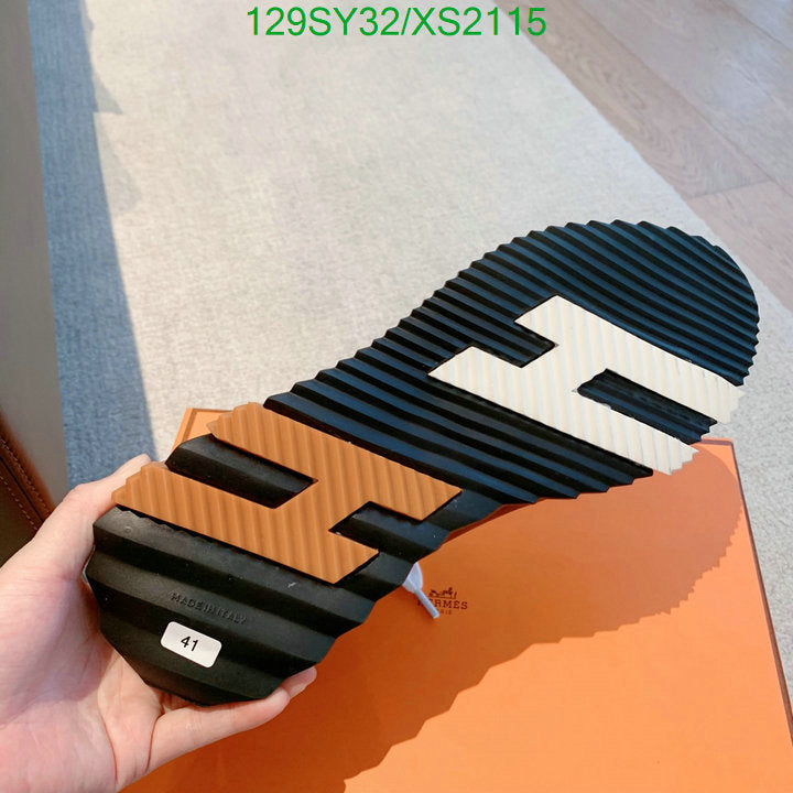 SAMC - HMS Women Shoes - 450