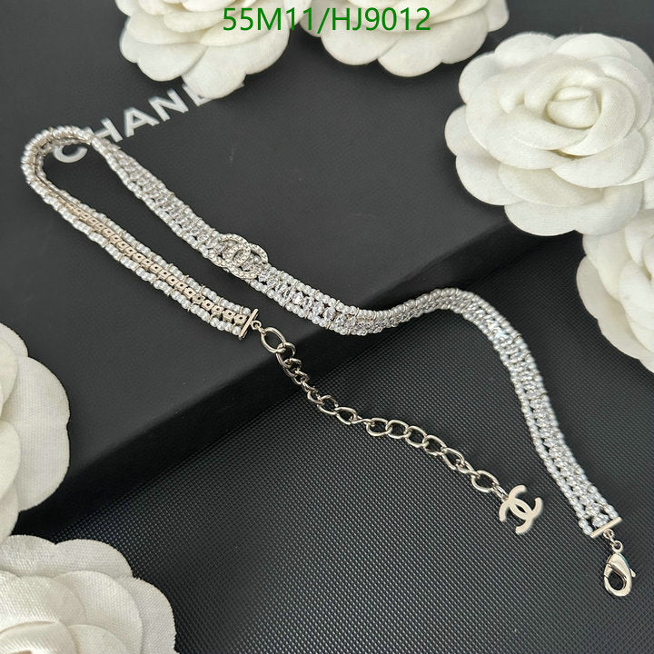 SAMC - CHL Jewelry - 239