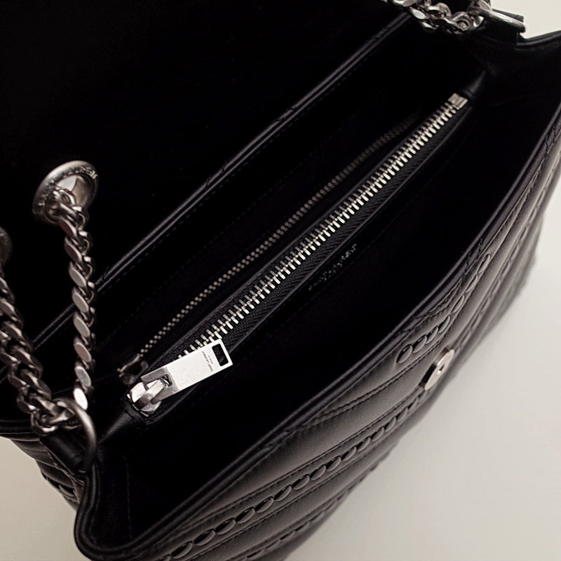 Satchel Bags - SLY Bags - 2686