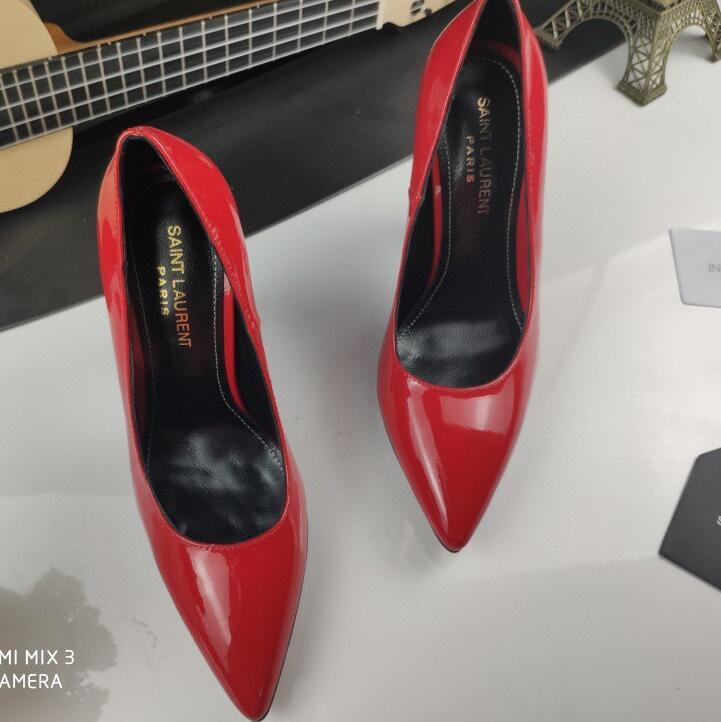 SAMC - YLS Women Shoes - 343