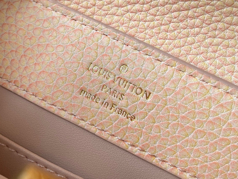 Fashion Lu-Vi bags - 4862